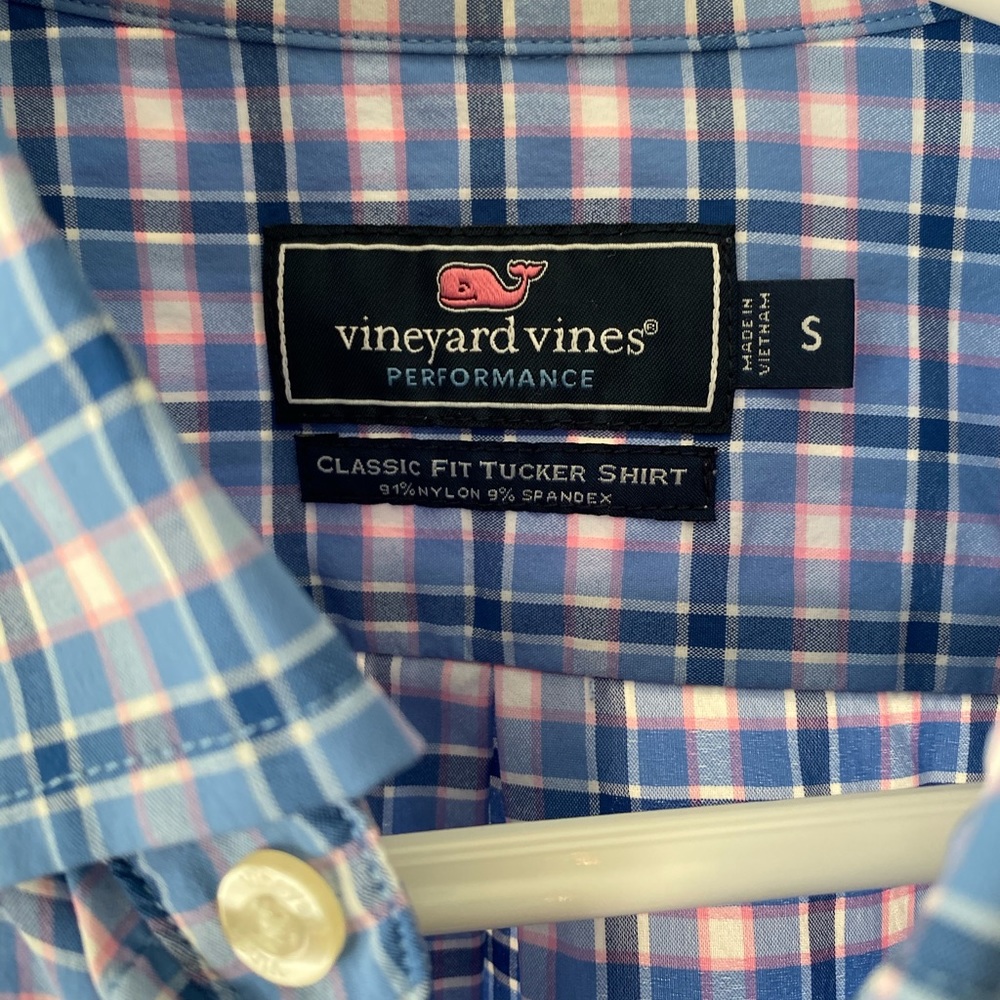 Performance Dress Shirt
